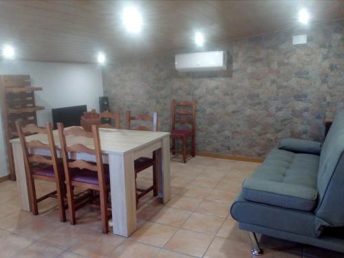  Apartament turístic Cal Mases , Camarasa in Camarasa