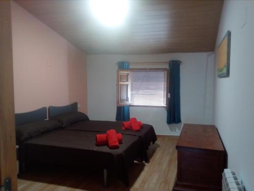  Apartament turístic Cal Mases , Camarasa in Camarasa