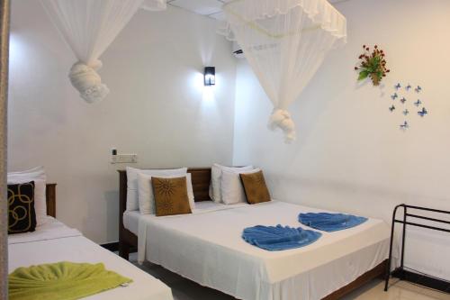 Sigiri Saman Home Stay in Sigiriya