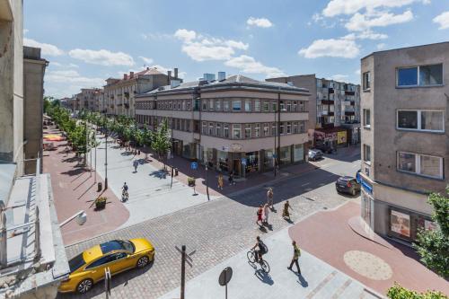 Avenue, Šiauliai (foto 6)