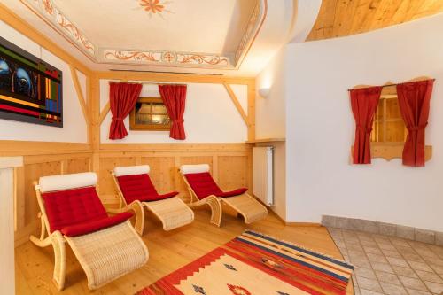 Apartments Antares 2