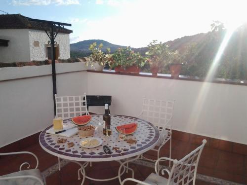 CASA MARIA LUISA