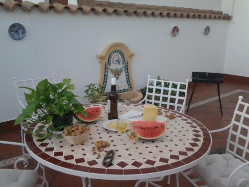 CASA MARIA LUISA