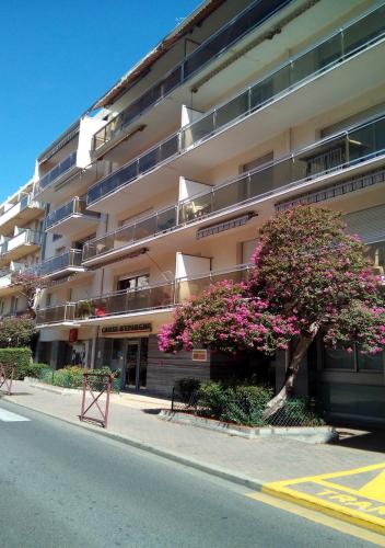 A szálláshely kívülről, Studio Masol avec terrasse in Arles-sur-Tech