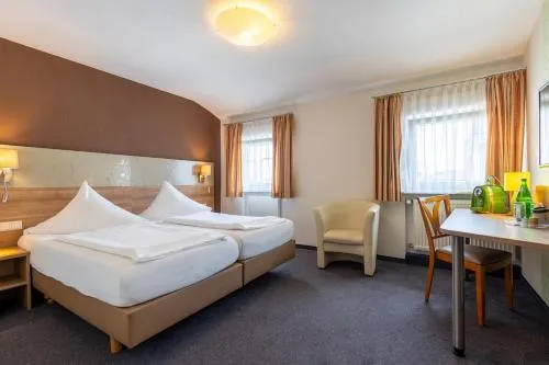 Trip Inn Hotel Hamm in Koblenz, Deutschland
