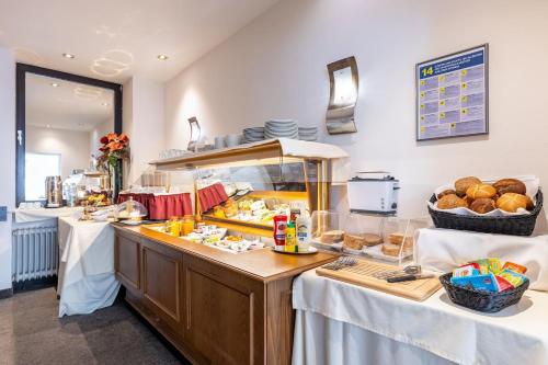Trip Inn Hotel Hamm - image 14