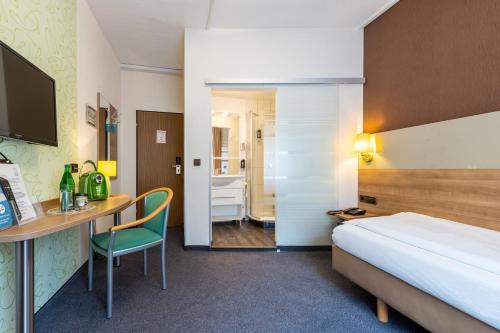 Trip Inn City Hotel Hamm Koblenz