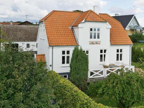 Holiday home Svaneke II - main image
