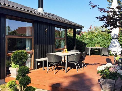  6 person holiday home in B rkop in Børkop