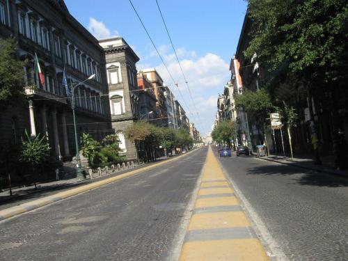 Hotel Alloggio Del Conte - image 9