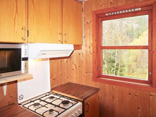 Holiday home Foldereid - image 2