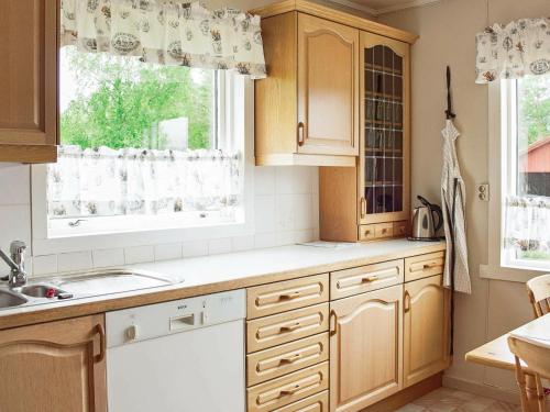 Удобства, 8 person holiday home in VÅGLAND-By Traum (8 person holiday home in VAGLAND-By Traum) in Vagland