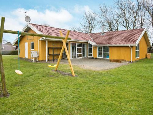 Holiday home Nordborg III