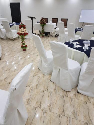 ห้องประชุม / บอลรูม, Hotel Day inn in ลาฮอร์