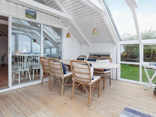 Holiday home Asnæs IV - image 7