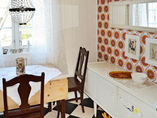 Holiday Home Sørvagen