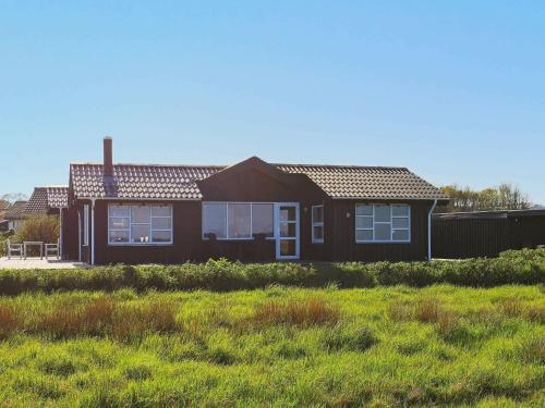 Holiday home Sæby VII - main image