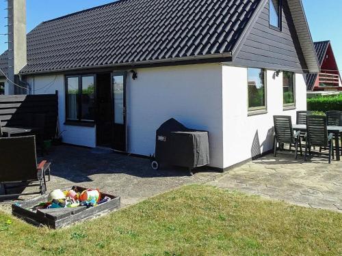 Holiday home Bogense XIII - image 2