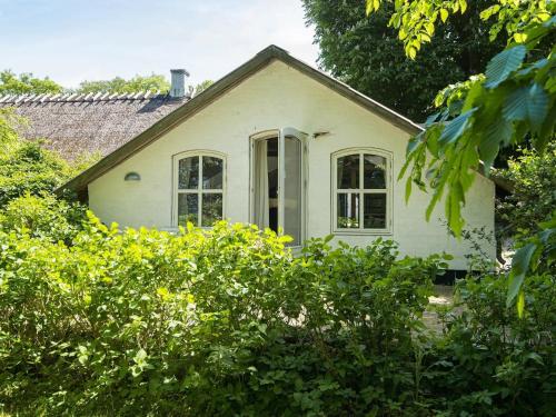 B&B Aabenraa - Three-Bedroom Holiday home in Bording 4 - Bed and Breakfast Aabenraa