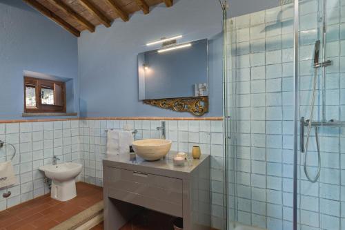 Villa La Coccola