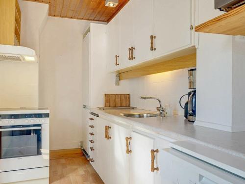 Five-Bedroom Holiday home in Tranekær - image 7