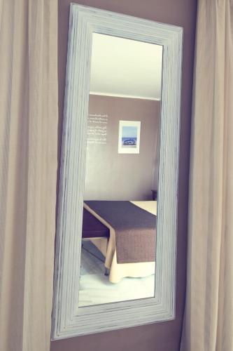 Doppel-/Zweibettzimmer mit Meerblick - Nicht kostenfrei stornierbar Hotel La Fonda 27