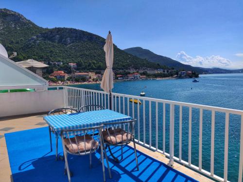  Apartments Jerkovic in Klek