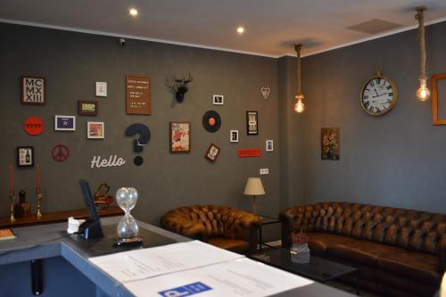 Motel Schönefeld 3