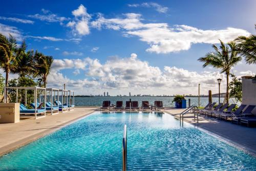 Mare Azur Design District Luxury Apartments