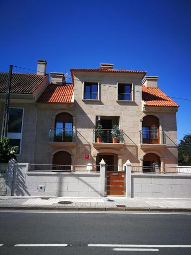 Apartamentos Playa Compostela - image 11