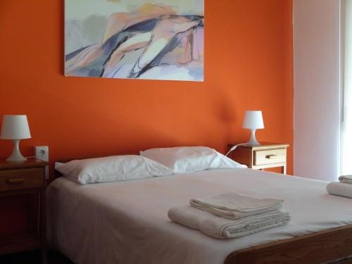  House near Fontelo in Viseu