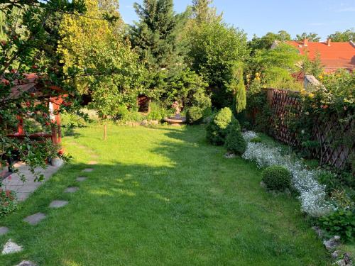  Quiet room in Budapest near airport with free parking in Budapest