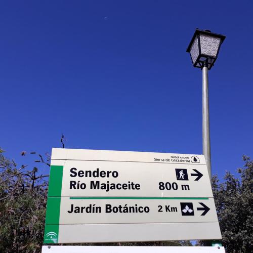 Casa el Anden 11 Casa el Anden 11