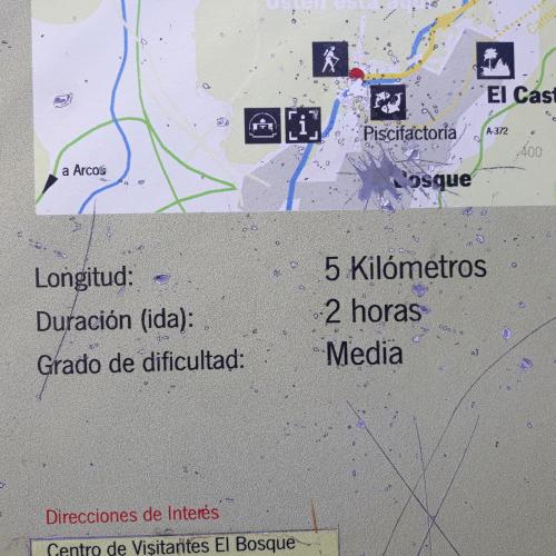 Casa el Anden 11 Casa el Anden 11