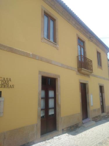  Casa das Azenhas in Vilarinho das Azenhas