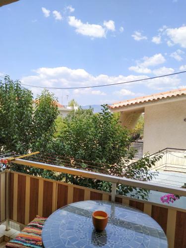  Zionest in Kalamata