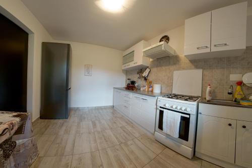 virtuve, Casa Diaconu in Ciocănești