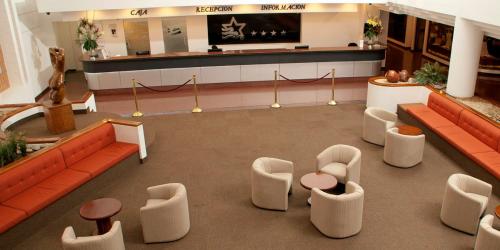 Hotel Cristina Suites in Puerto La Cruz