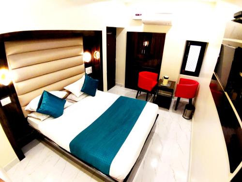 City Hotel Prayagraj in อัลลาฮาแบด