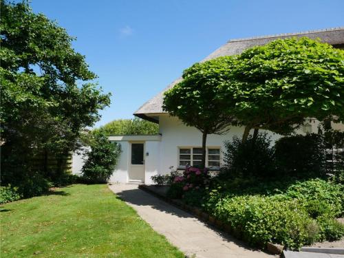 Exterior view, Vakantiehuis Jewel in Callantsoog