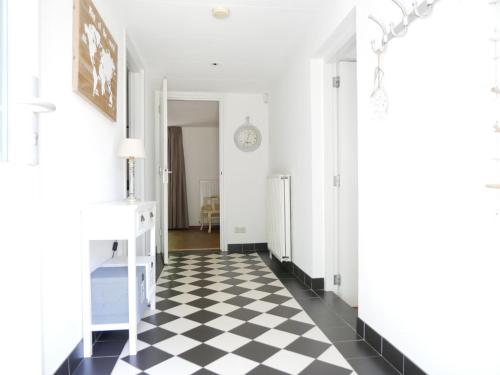 Facilities, Vakantiehuis Jewel in Callantsoog