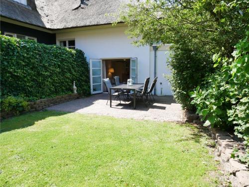 Garden, Vakantiehuis Jewel in Callantsoog