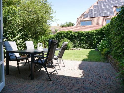 Garden, Vakantiehuis Jewel in Callantsoog