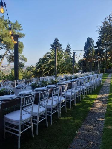 tuin, Quinta da Paciencia in Sao Pedro de Penaferrim