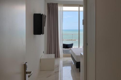 Hotel Villa Corallo – San Benedetto del Tronto, MO