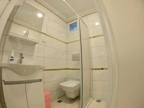  PASHA APART~BOUTİQUE HOTEL/YALOVA in Yalova