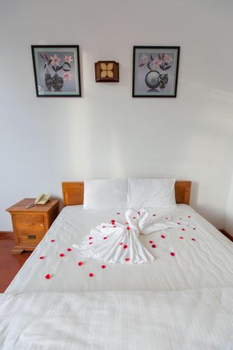 Hotel HD Dalat – Dalat, KS