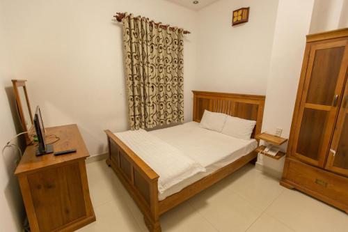 Hotel HD Dalat – Dalat, KS