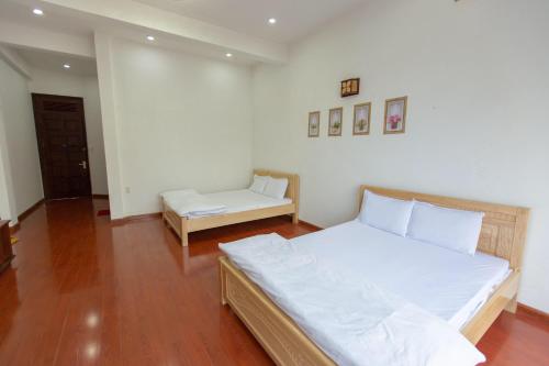 Hotel HD Dalat – Dalat, KS