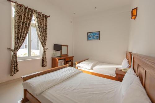 Hotel HD Dalat – Dalat, KS